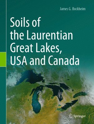 Soils of the Laurentian Great Lakes, USA and Canada 1