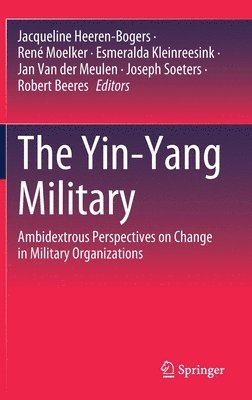 bokomslag Yin-Yang Military