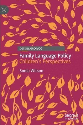 Family Language Policy 1