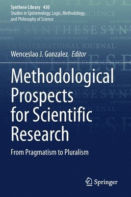 Methodological Prospects for Scientific Research 1