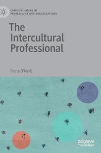 bokomslag Intercultural Professional