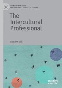 bokomslag Intercultural Professional