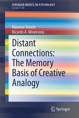 Distant Connections: The Memory Basis of Creative Analogy 1