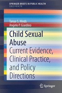 bokomslag Child Sexual Abuse