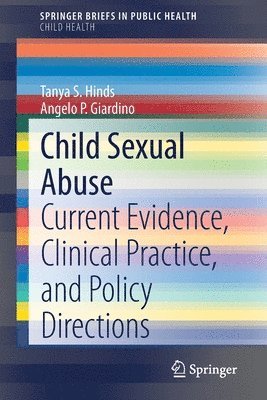 Child Sexual Abuse 1