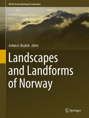 Landscapes and Landforms of Norway 1