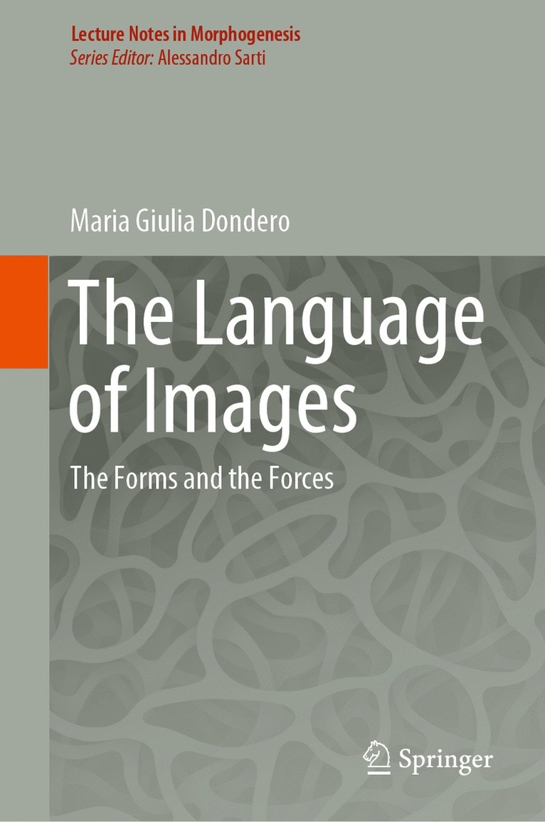 Maria Giulia Dondero - Language of Images, Inbunden