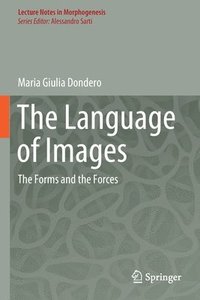bokomslag The Language of Images