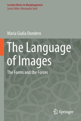 Maria Giulia Dondero - Language of Images, Häftad