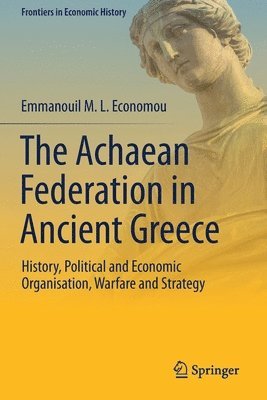 Achaean Federation in Ancient Greece