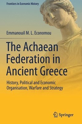 The Achaean Federation in Ancient Greece 1