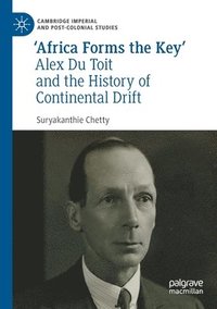bokomslag 'Africa Forms the Key'