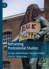 bokomslag Reframing Postcolonial Studies