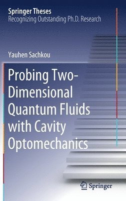 Probing Two-Dimensional Quantum Fluids with Cavity Optomechanics 1