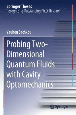 Probing Two-Dimensional Quantum Fluids with Cavity Optomechanics 1