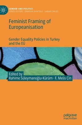 Feminist Framing of Europeanisation 1