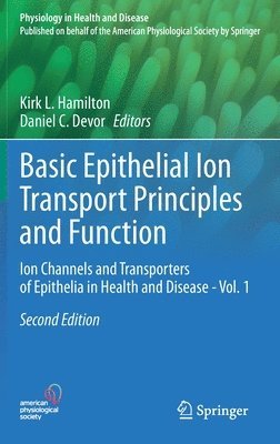 Basic Epithelial Ion Transport Principles and Function 1