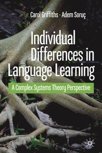 bokomslag Individual Differences in Language Learning