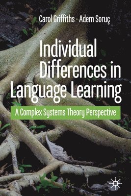 Individual Differences in Language Learning 1