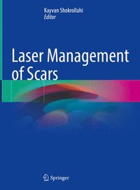 bokomslag Laser Management of Scars