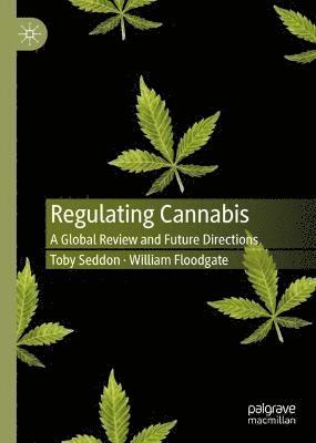 Regulating Cannabis 1