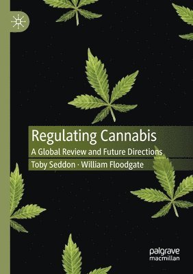 Regulating Cannabis 1