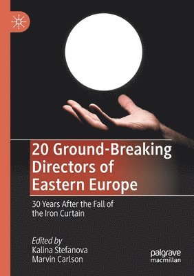 bokomslag 20 Ground-Breaking Directors of Eastern Europe