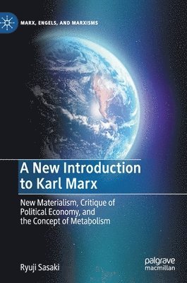 A New Introduction to Karl Marx 1