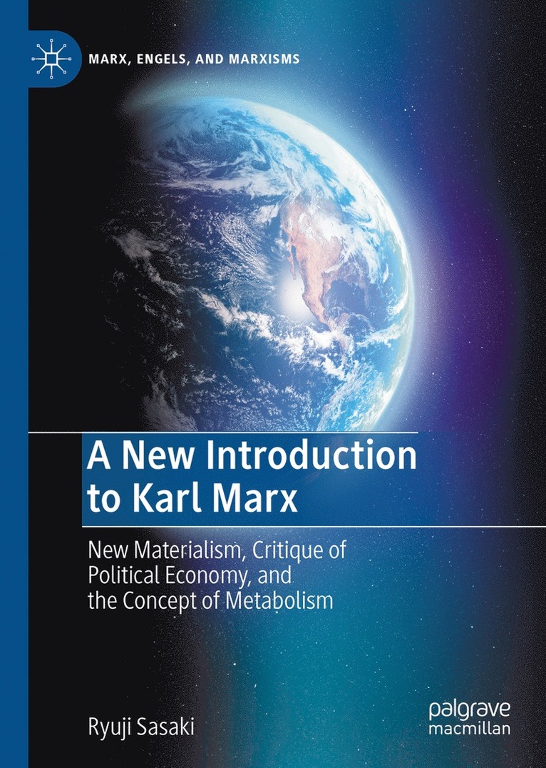 New Introduction to Karl Marx