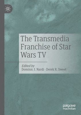 Transmedia Franchise of Star Wars TV 1