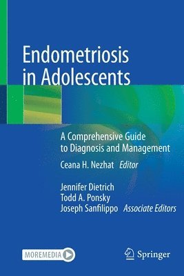 Endometriosis in Adolescents 1