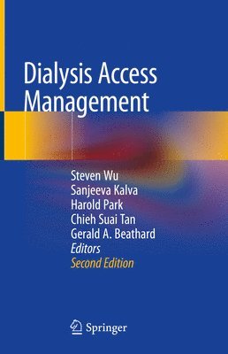 Dialysis Access Management 1