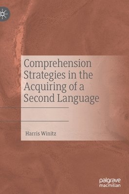 Comprehension Strategies in the Acquiring of a Second Language