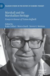 bokomslag Marshall and the Marshallian Heritage