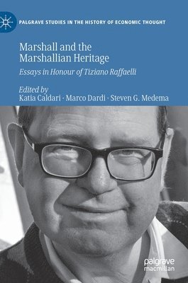 Marshall and the Marshallian Heritage 1