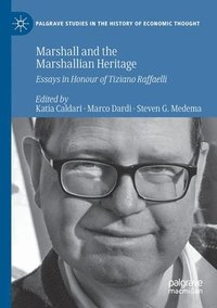 bokomslag Marshall and the Marshallian Heritage