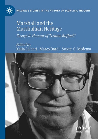 bokomslag Marshall and the Marshallian Heritage