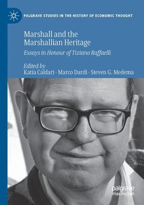 Marshall and the Marshallian Heritage 1