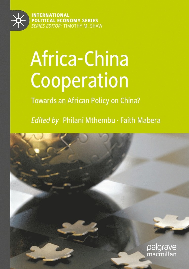 Africa-China Cooperation