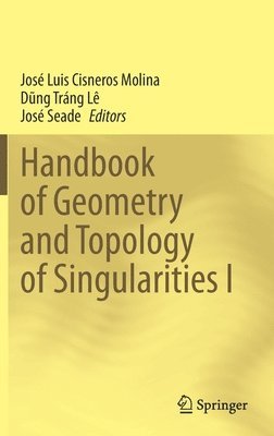Handbook of  Geometry and Topology of Singularities I 1