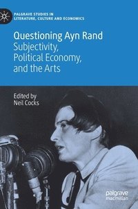 bokomslag Questioning Ayn Rand