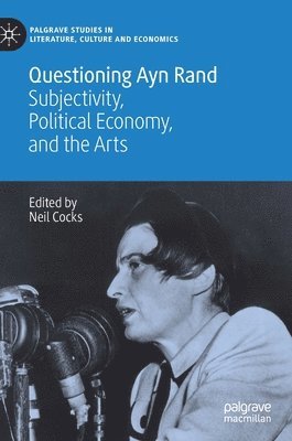 Questioning Ayn Rand 1