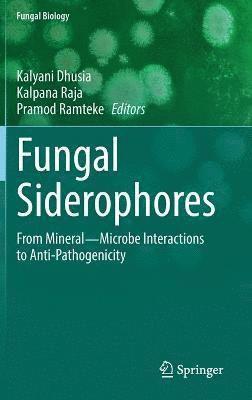 Fungal Siderophores 1