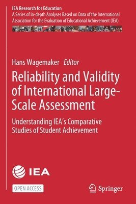 Reliability and Validity of International Large-Scale Assessment 1