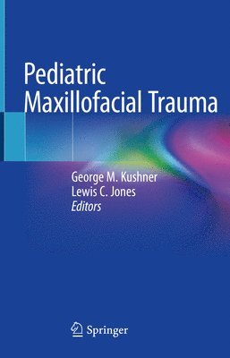 Pediatric Maxillofacial Trauma 1