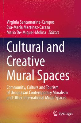 Cultural and Creative Mural Spaces 1