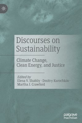 Discourses on Sustainability 1