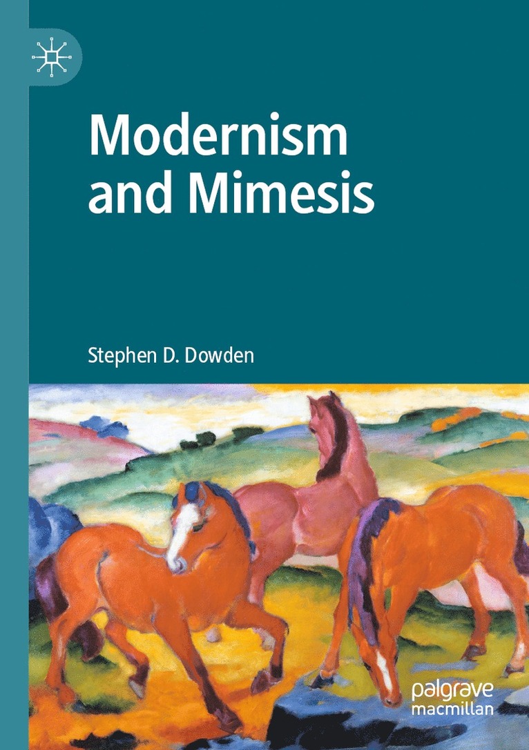 Modernism and Mimesis