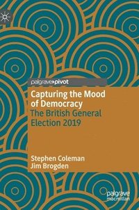 bokomslag Capturing the Mood of Democracy