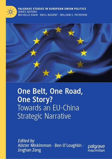 bokomslag One Belt, One Road, One Story?